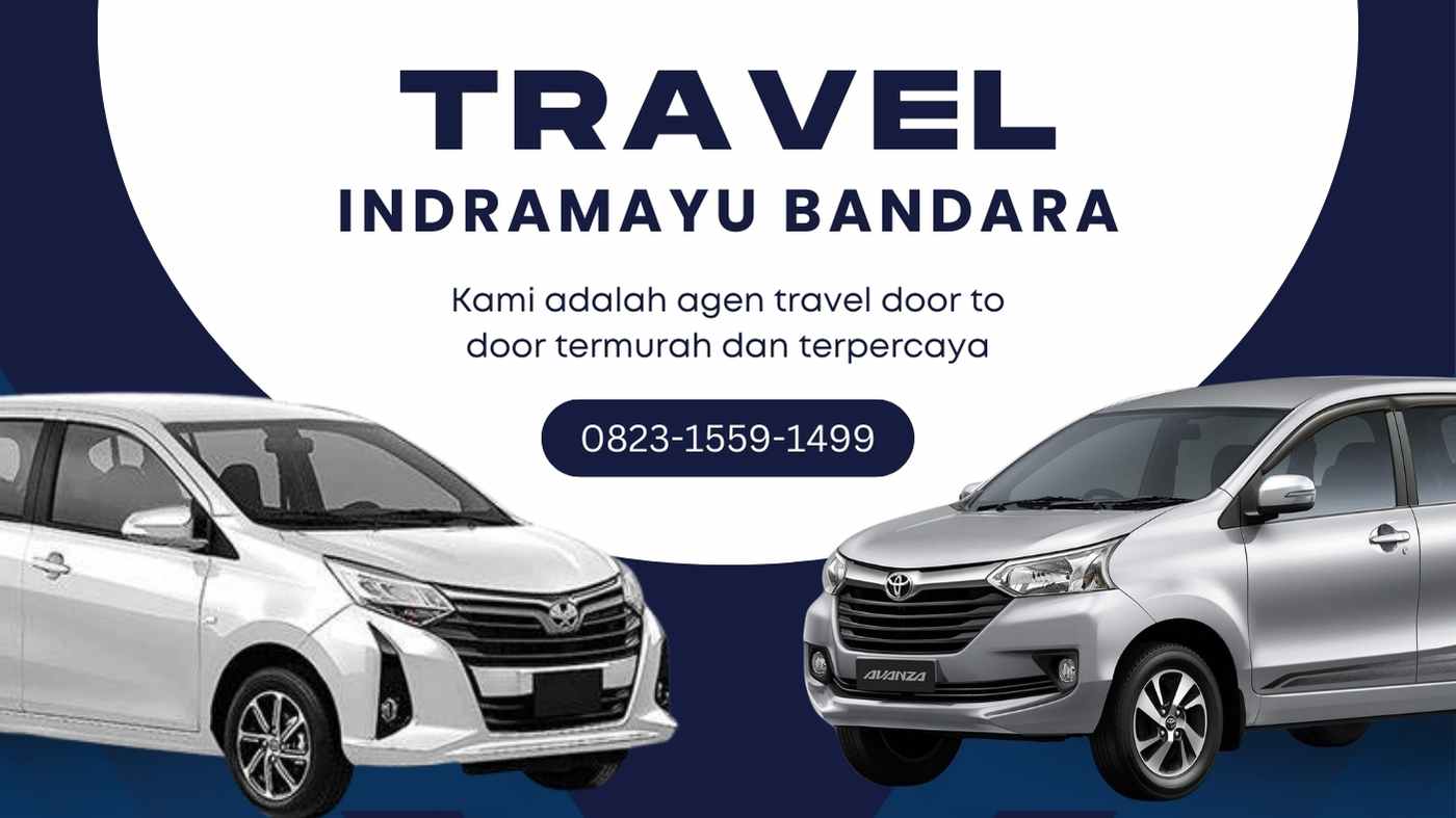 Travel Indramayu Bandara