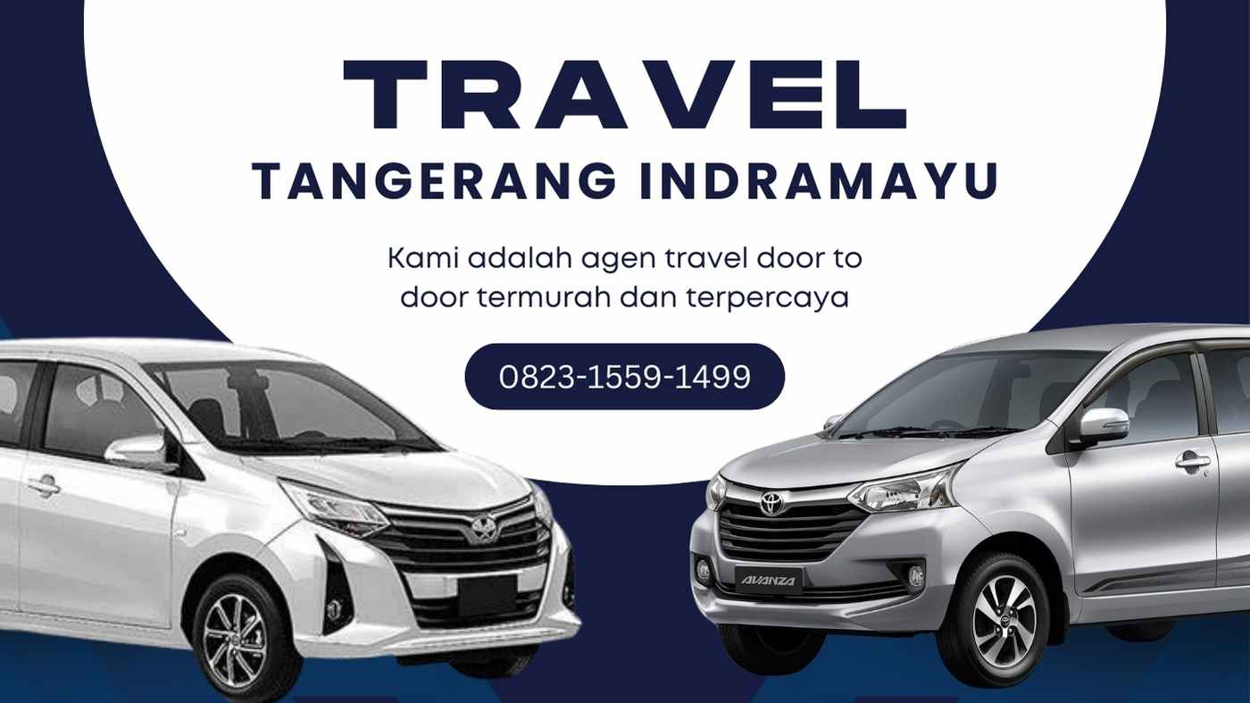 Travel Tangerang Indramayu