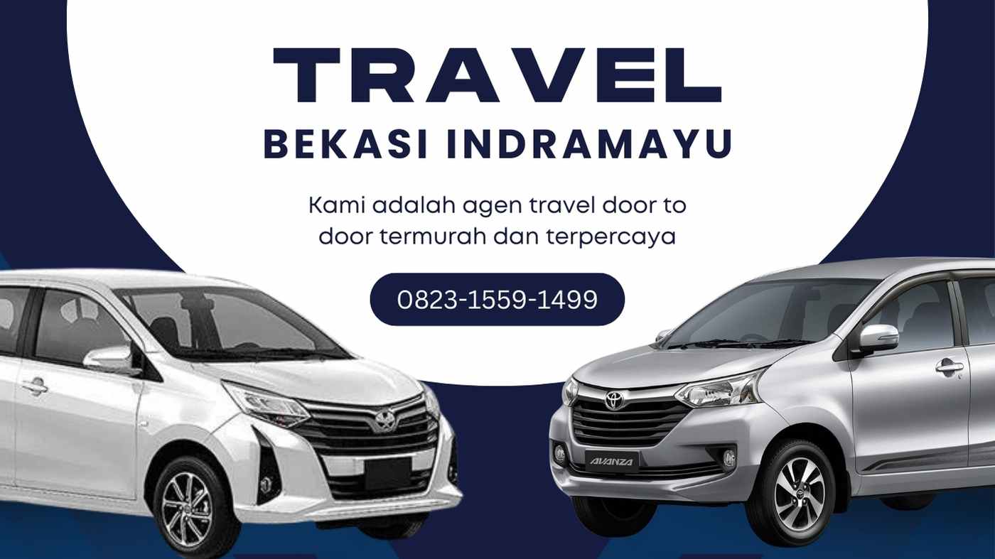 Travel Bekasi Indramayu